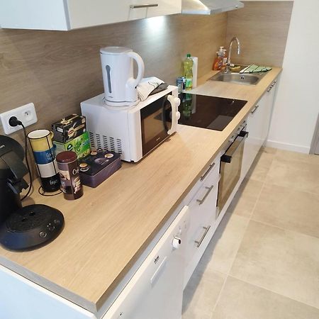 Le New York Bisontin 2 Appartement Besançon Buitenkant foto
