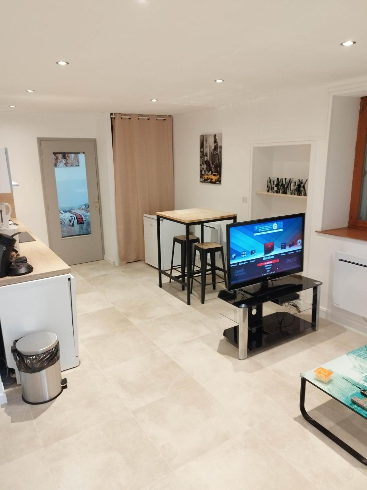 Le New York Bisontin 2 Appartement Besançon Buitenkant foto