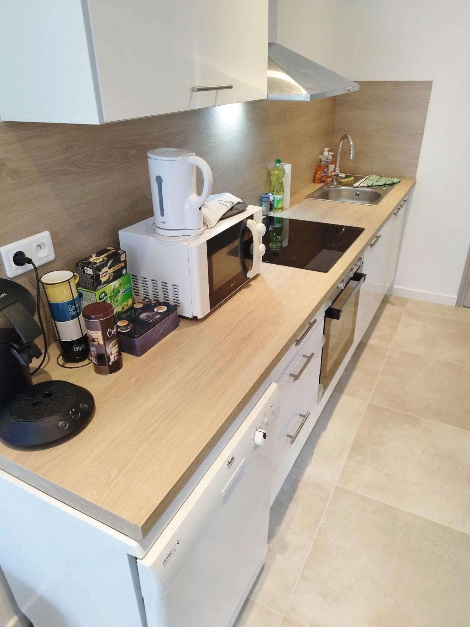 Le New York Bisontin 2 Appartement Besançon Buitenkant foto