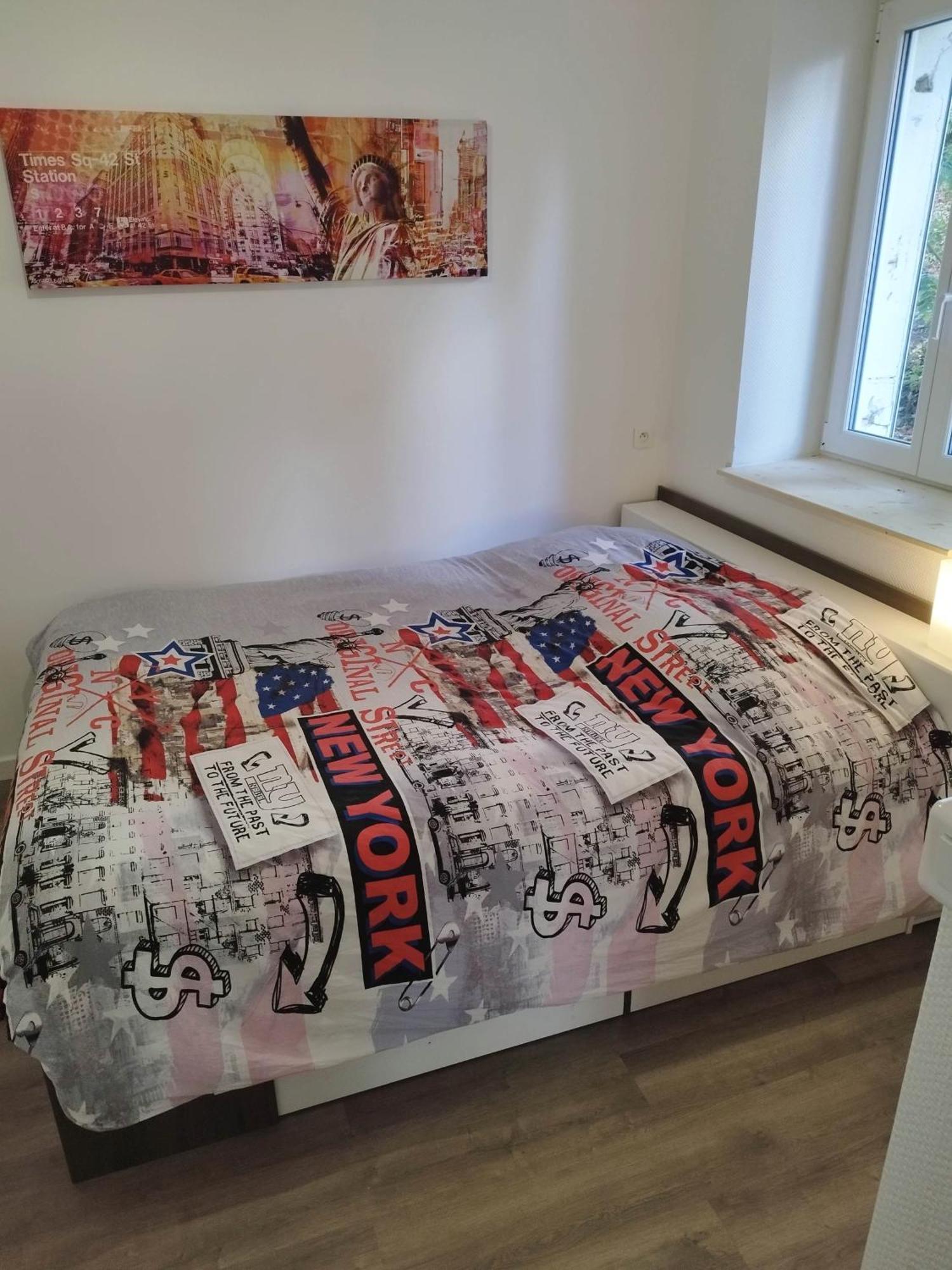 Le New York Bisontin 2 Appartement Besançon Buitenkant foto